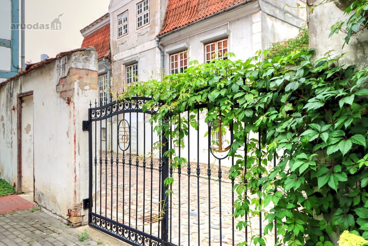 Parduodamas jaukus ir saulėtas dviejų aukštų - nuotraukos Nr. 33