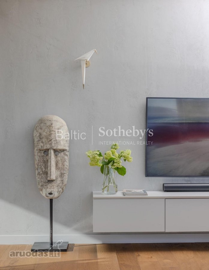 Parduodami išskirtiniai penthouse - nuotraukos Nr. 7