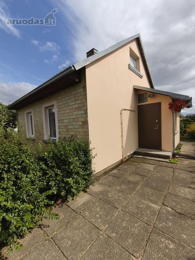 Ringuvos bendrijos sodas