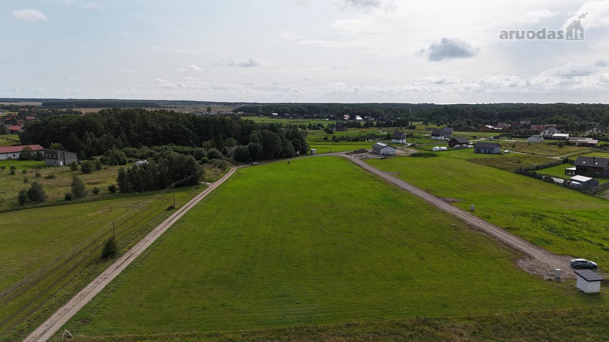 Pajūryje, prie Karklės parduodami naujai - nuotraukos Nr. 4