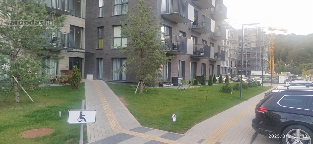 Puikiai Įrengti Erdvūs ,Pušų Apartamentai" - nuotraukos Nr. 36