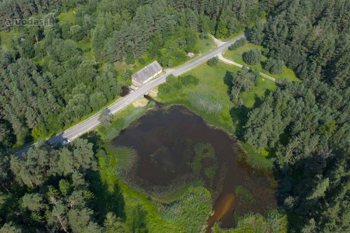 Anykščių rajone, prie pat Kavarsko išskirtinė - nuotraukos Nr. 11