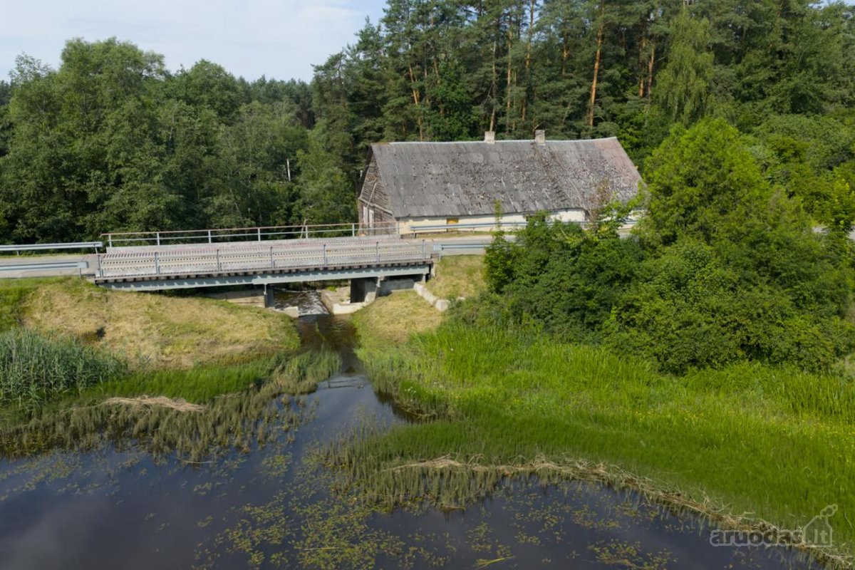 Anykščių rajone, prie pat Kavarsko išskirtinė - nuotraukos Nr. 4