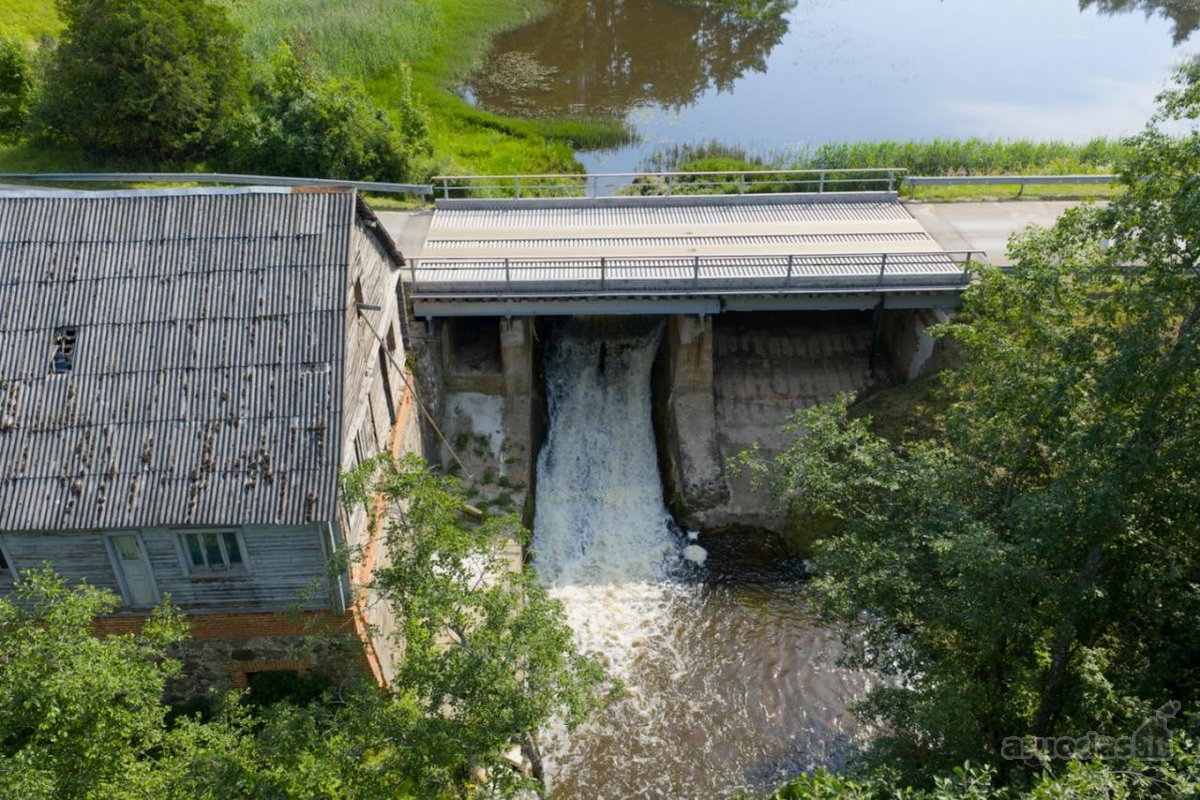 Anykščių rajone, prie pat Kavarsko išskirtinė - nuotraukos Nr. 20