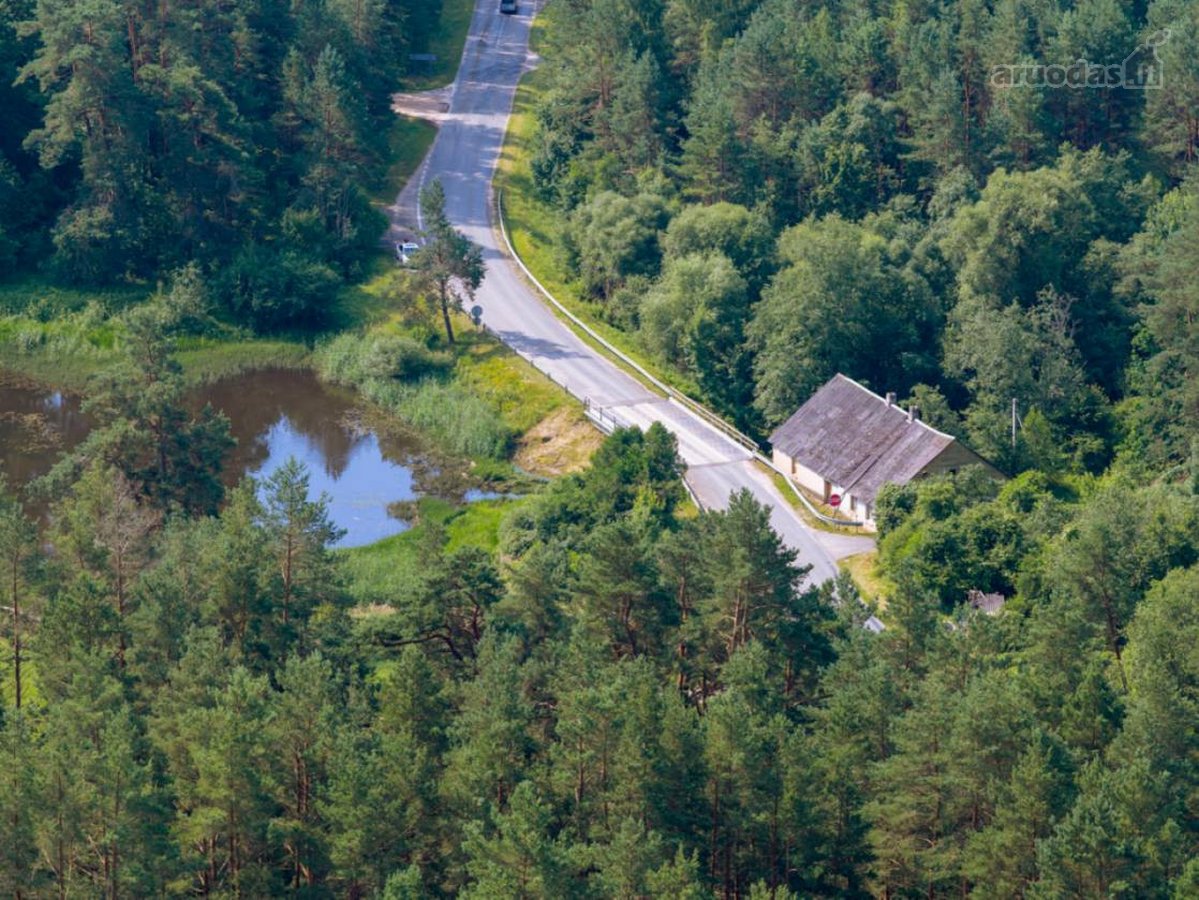 Anykščių rajone, prie pat Kavarsko išskirtinė - nuotraukos Nr. 25
