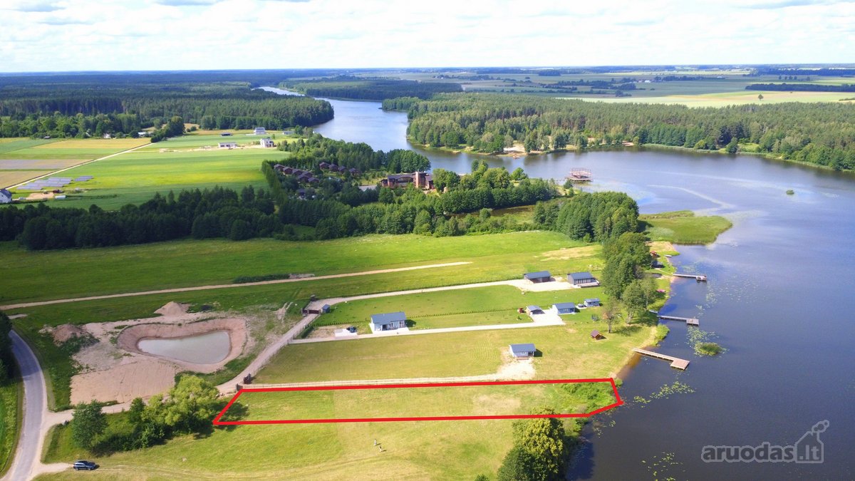 Siūlome Jums unikalią galimybę įsigyti