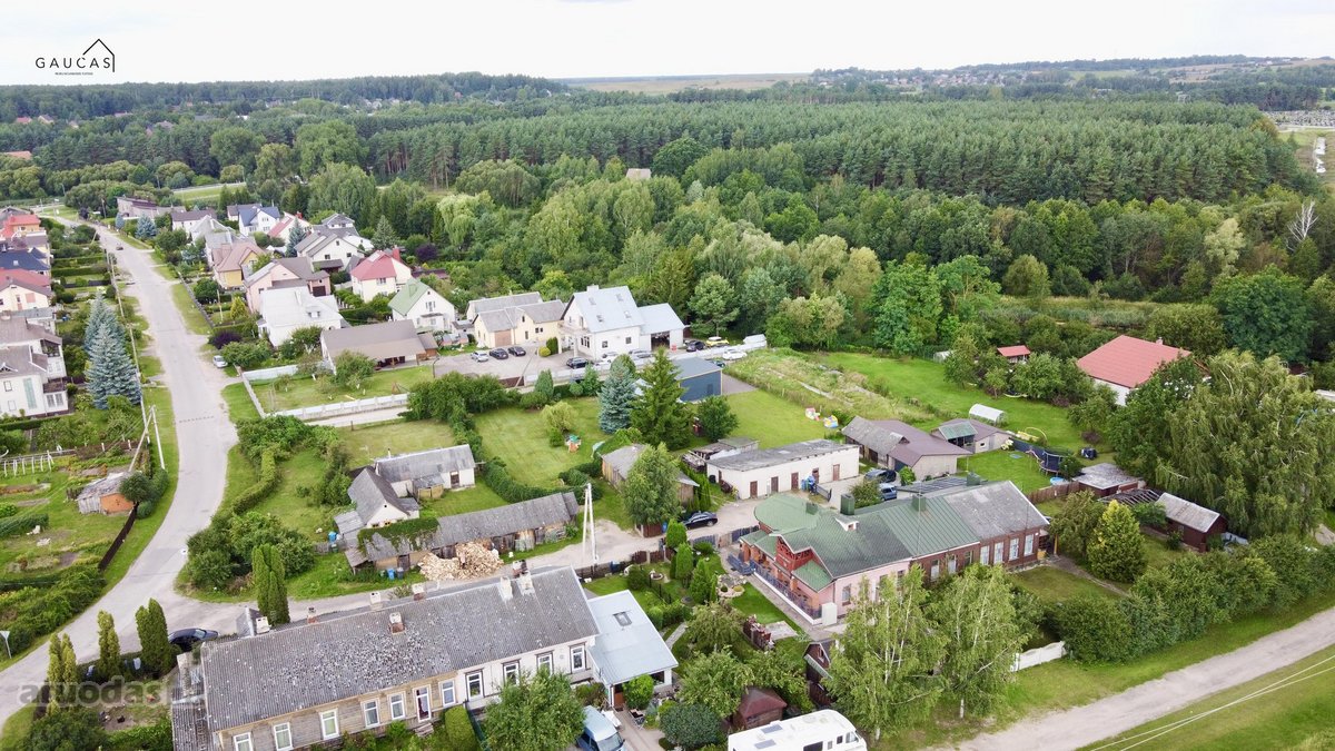 Ieškote erdvaus būsto su kiemu ir pirtimi - nuotraukos Nr. 3