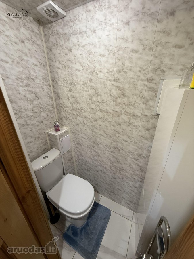 Ieškote erdvaus būsto su kiemu ir pirtimi - nuotraukos Nr. 13