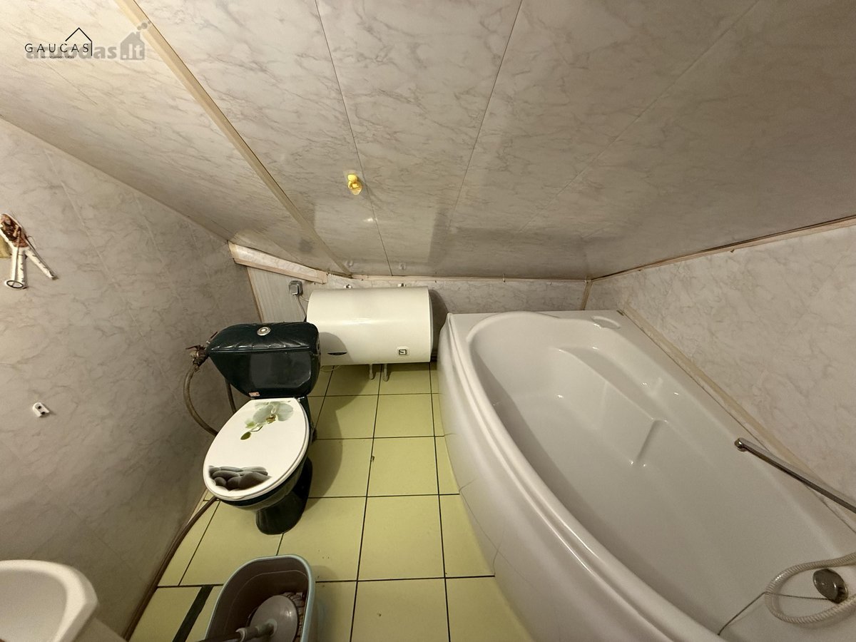 Ieškote erdvaus būsto su kiemu ir pirtimi - nuotraukos Nr. 24