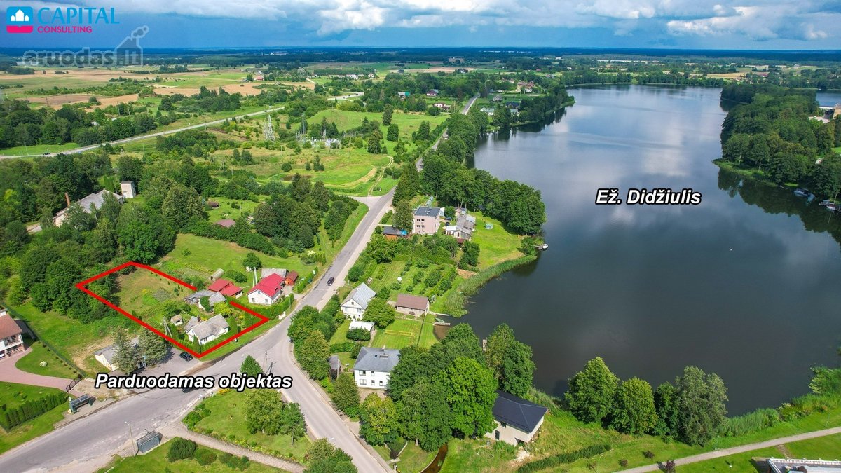 Unikali Galimybė – Alytaus R. Sav., Daugų