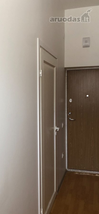 Nuomoju vieno kambario butą Rukloje, su - nuotraukos Nr. 3