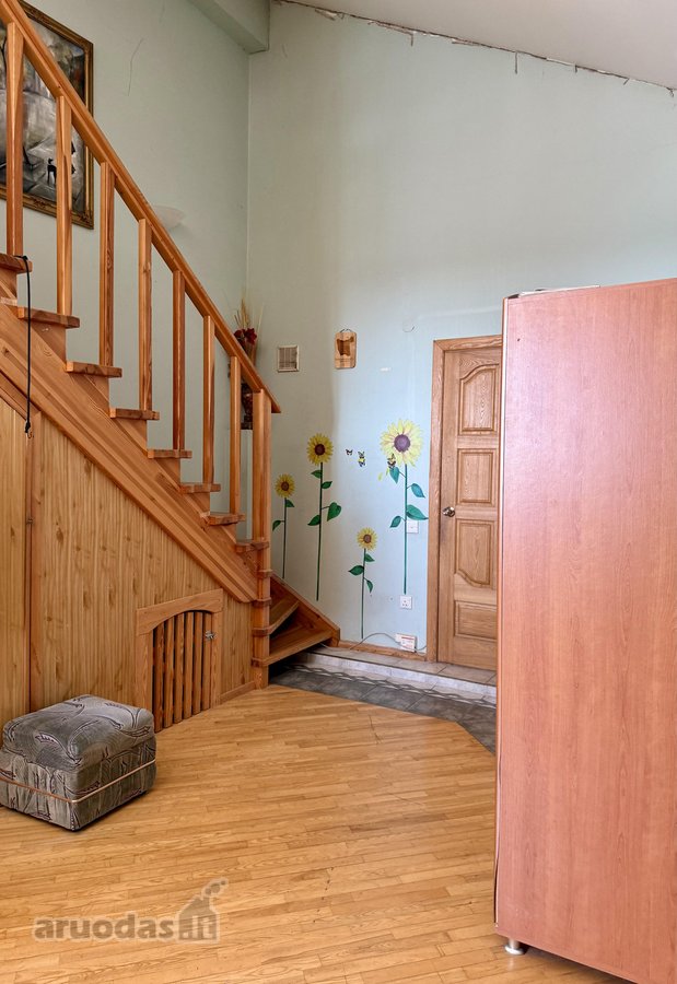Ilgalaikei nuomai (min 12 mėn. ) išnuomojamas - nuotraukos Nr. 13