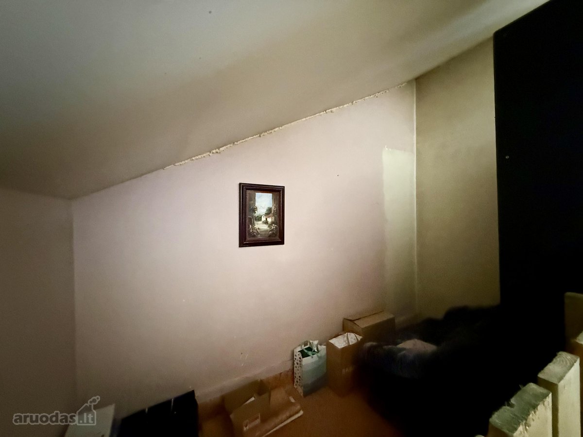 Ilgalaikei nuomai (min 12 mėn. ) išnuomojamas - nuotraukos Nr. 16