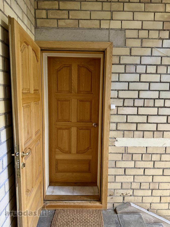 Ilgalaikei nuomai (min 12 mėn. ) išnuomojamas - nuotraukos Nr. 17