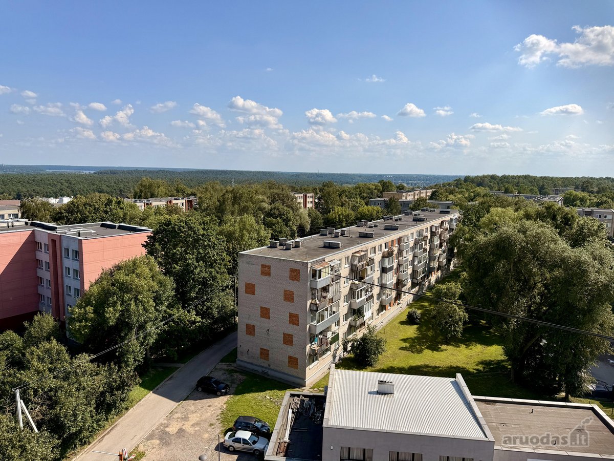 Ilgalaikei nuomai (min 12 mėn. ) išnuomojamas - nuotraukos Nr. 4