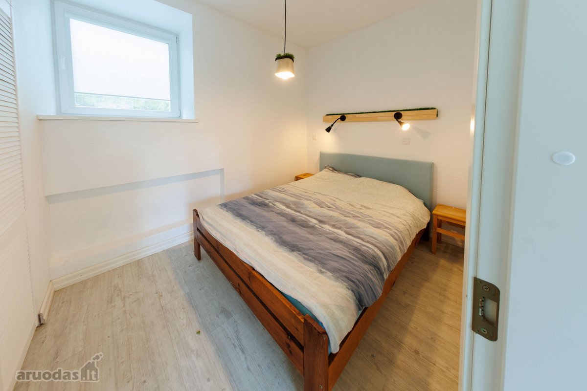 Ant Nemuno Kranto, tarp Birštono ir Kauno, - nuotraukos Nr. 10
