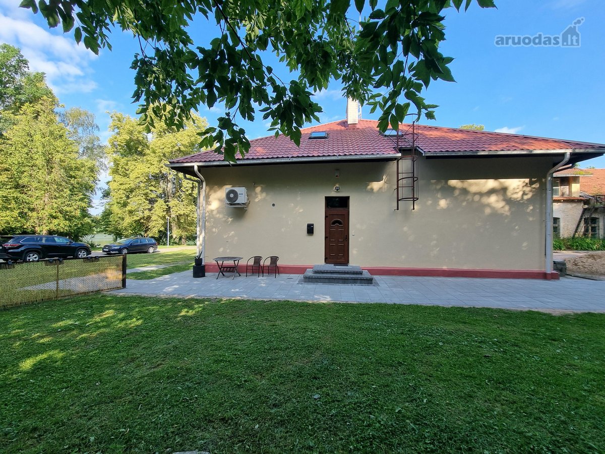Norite gyventi miesto centre, pro langus - nuotraukos Nr. 3