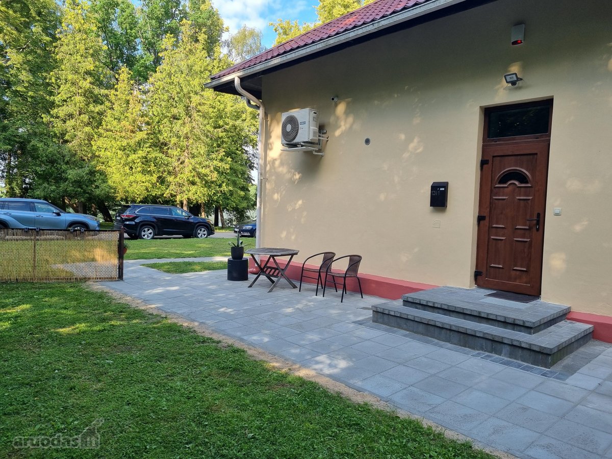 Norite gyventi miesto centre, pro langus - nuotraukos Nr. 4
