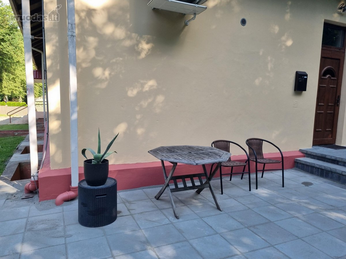 Norite gyventi miesto centre, pro langus - nuotraukos Nr. 5