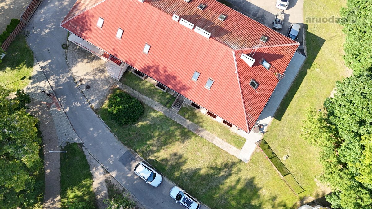 Norite gyventi miesto centre, pro langus - nuotraukos Nr. 6