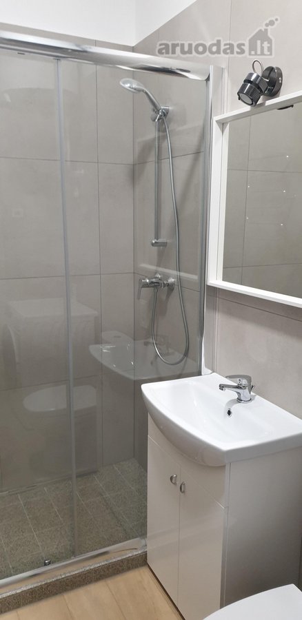 Norite gyventi miesto centre, pro langus - nuotraukos Nr. 15