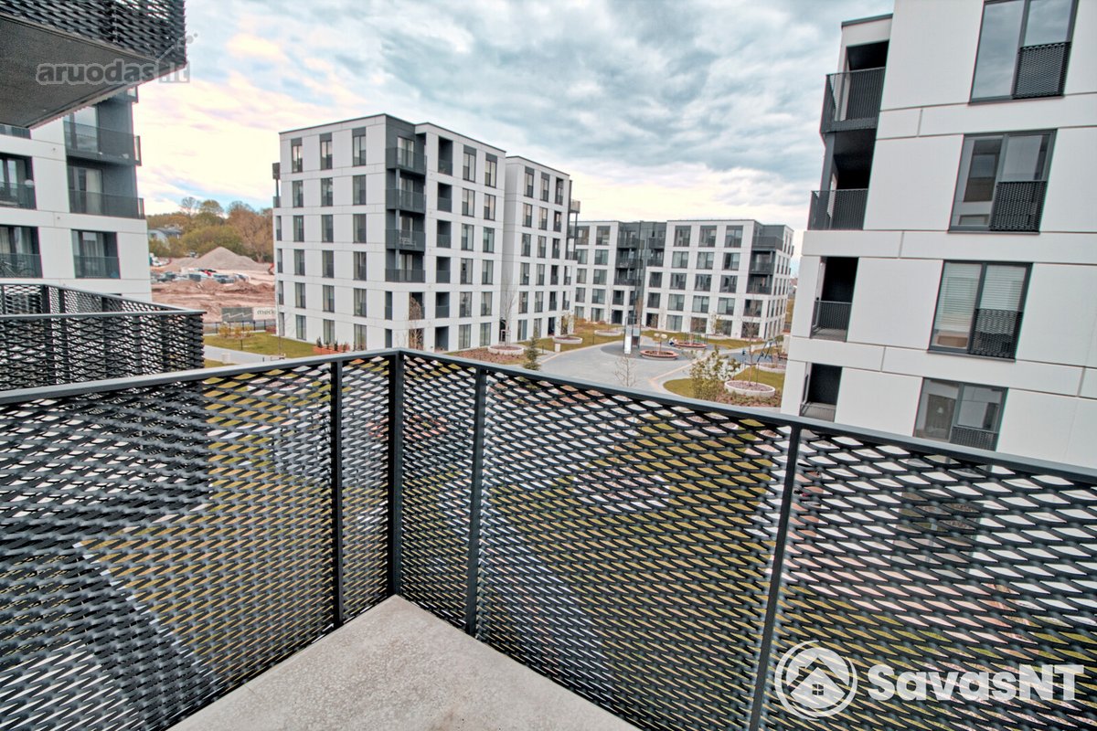 Naujame projekte - „Vilnelės skverai, 2023 - nuotraukos Nr. 9