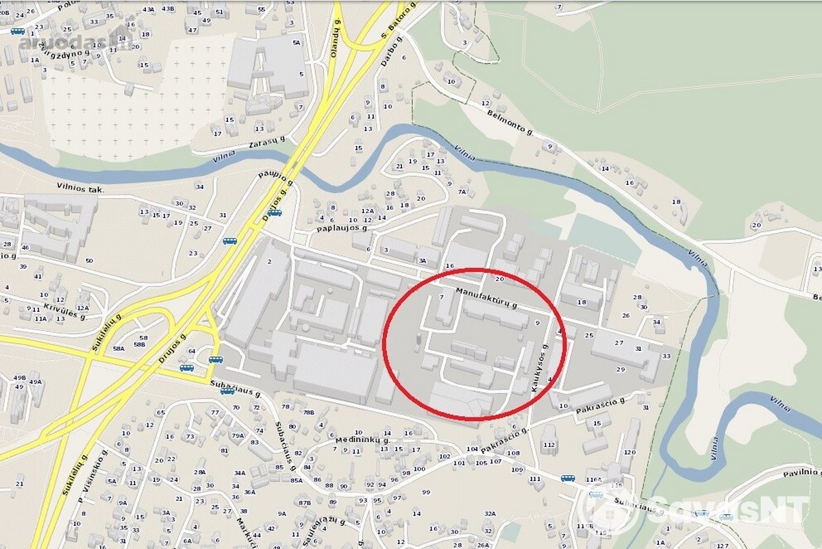 Naujame projekte - „Vilnelės skverai, 2023 - nuotraukos Nr. 10
