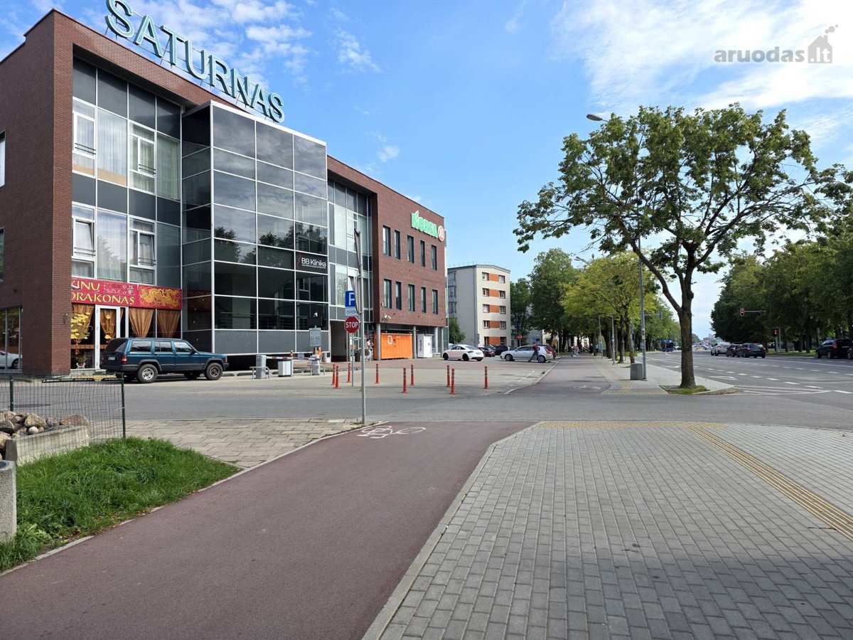 Kai Klaipėda tampa Tavo namais - nuotraukos Nr. 5