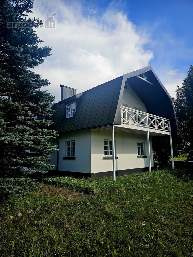 Parduodamas kokybiškai restauruotas, ypač - nuotraukos Nr. 4