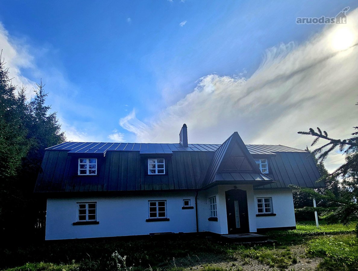 Parduodamas kokybiškai restauruotas, ypač - nuotraukos Nr. 5