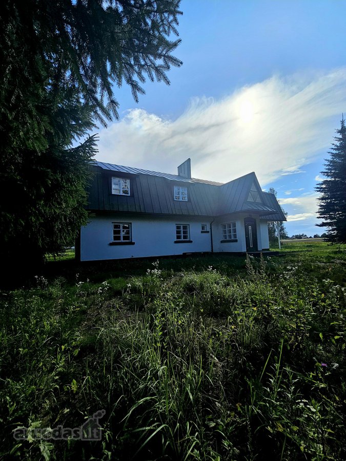 Parduodamas kokybiškai restauruotas, ypač - nuotraukos Nr. 6