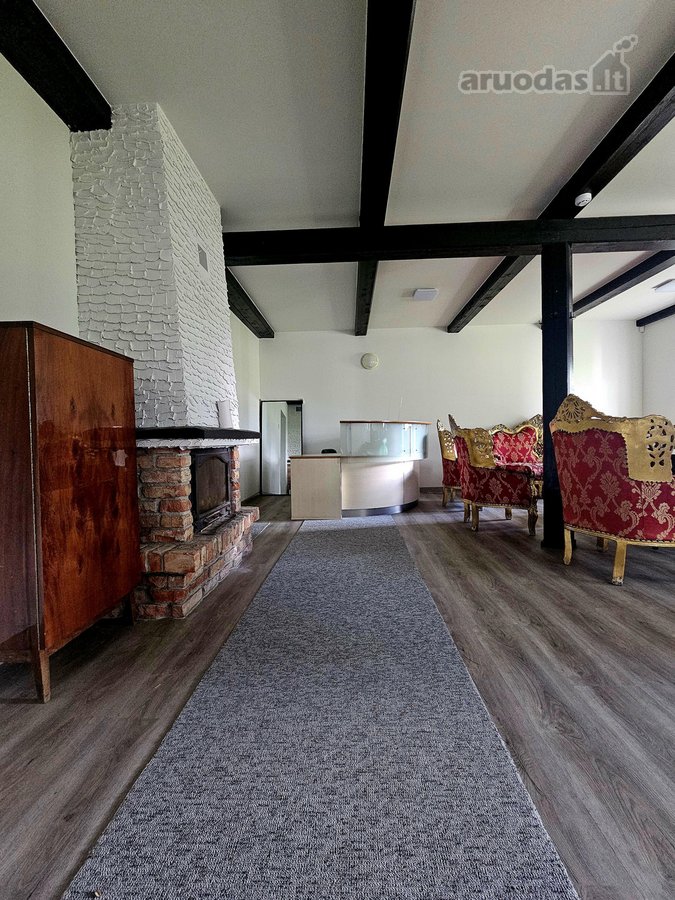 Parduodamas kokybiškai restauruotas, ypač - nuotraukos Nr. 10