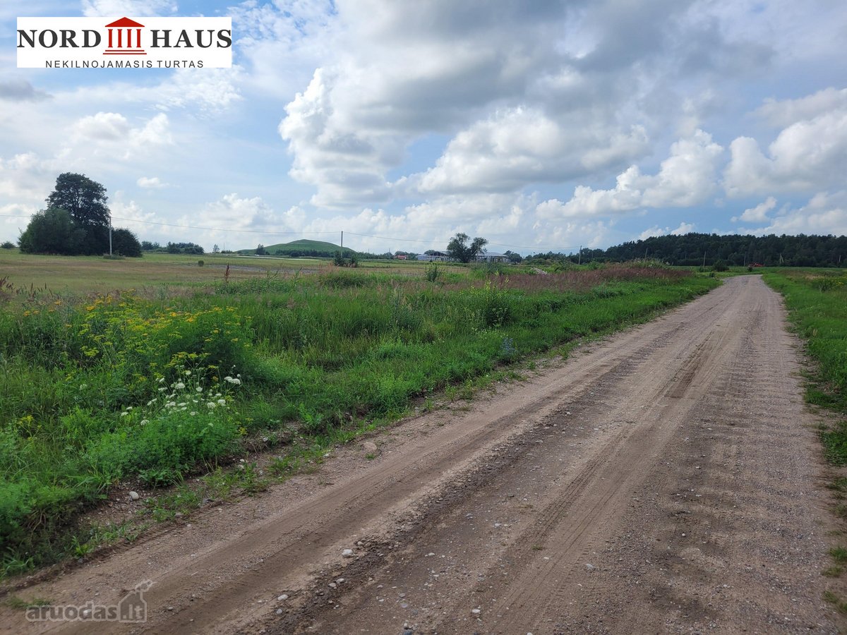 Parduodame visą arba dalį sklypo, vieną iš - nuotraukos Nr. 11