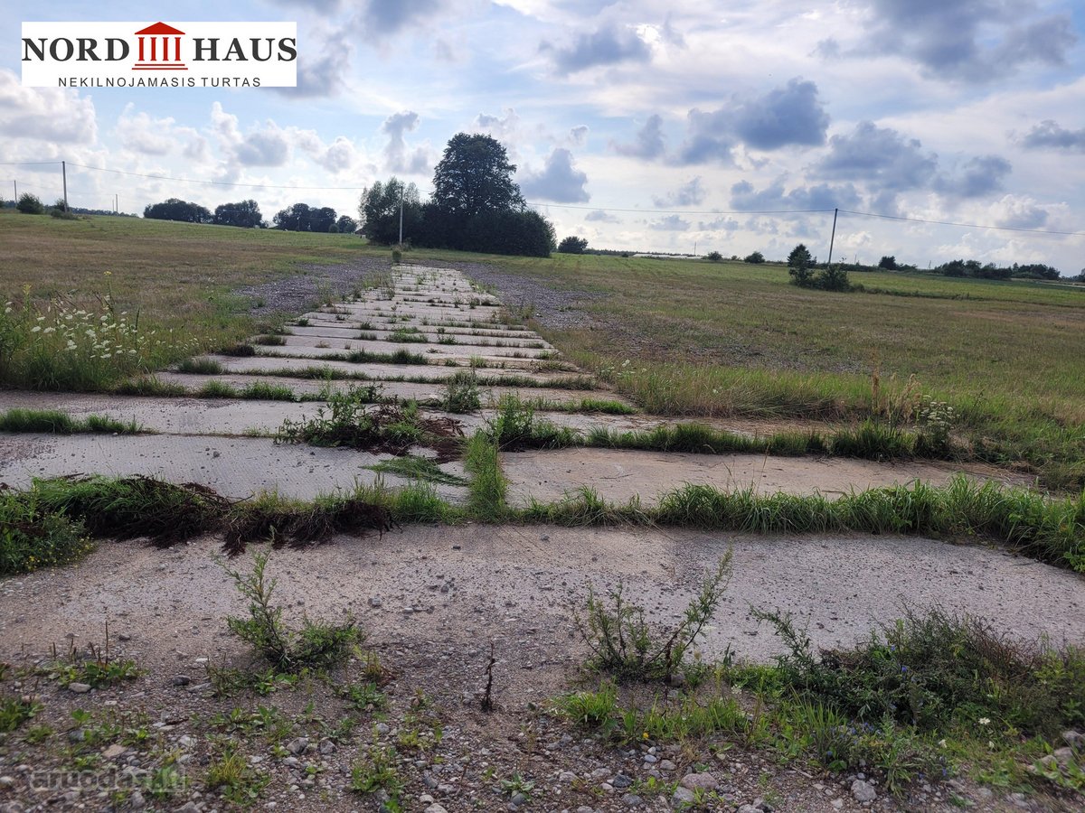 Parduodame visą arba dalį sklypo, vieną iš - nuotraukos Nr. 9