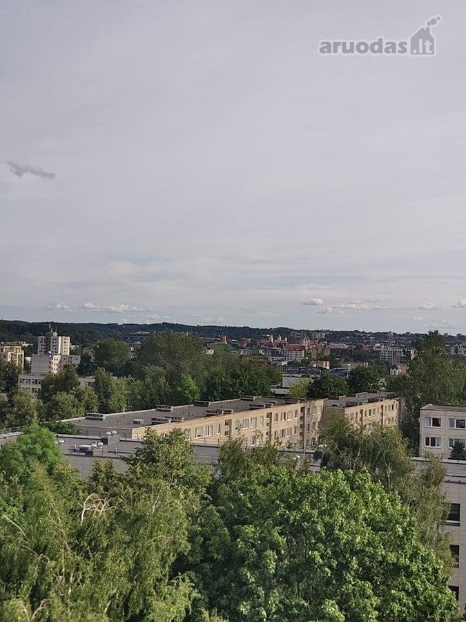 Strategiškai patogi vieta. Šviesus, erdvus 3 - nuotraukos Nr. 22