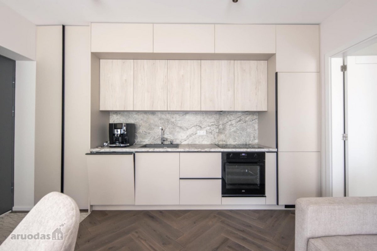 Modernus būstas prie Baltijos jūros – - nuotraukos Nr. 6