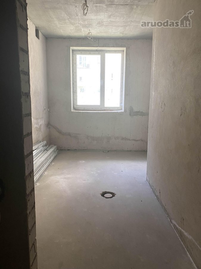 Nuomojamos 309 m² komercinės patalpos - nuotraukos Nr. 6