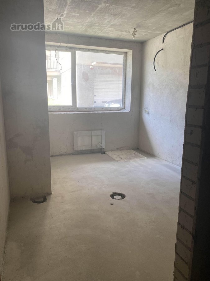 Nuomojamos 309 m² komercinės patalpos - nuotraukos Nr. 7