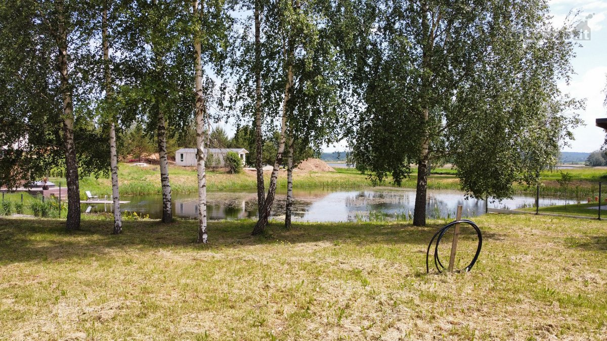 Yra statybos leidymas 105kv namuj, galima - nuotraukos Nr. 14