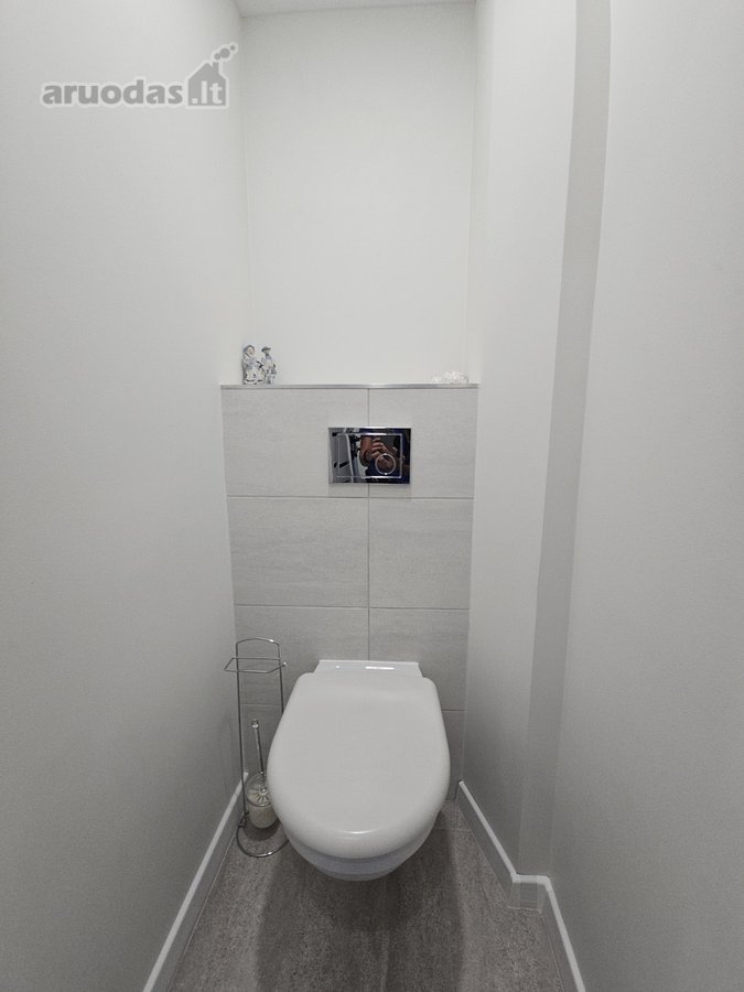 Išnuomojamas Labai Jaukus, Šviesus Ir Šiltas - nuotraukos Nr. 10