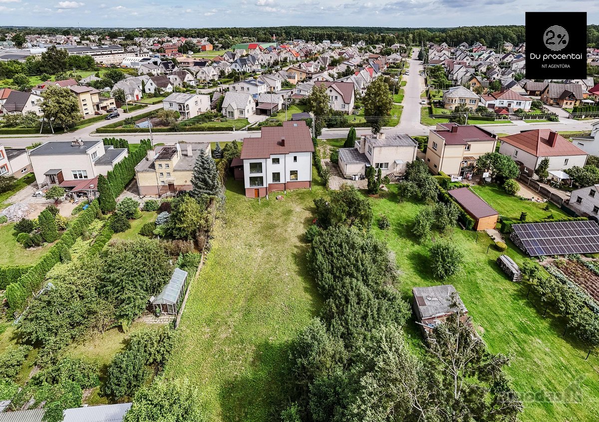 Nt agentūra „Du Procentai“ 2% siūlo! - nuotraukos Nr. 9