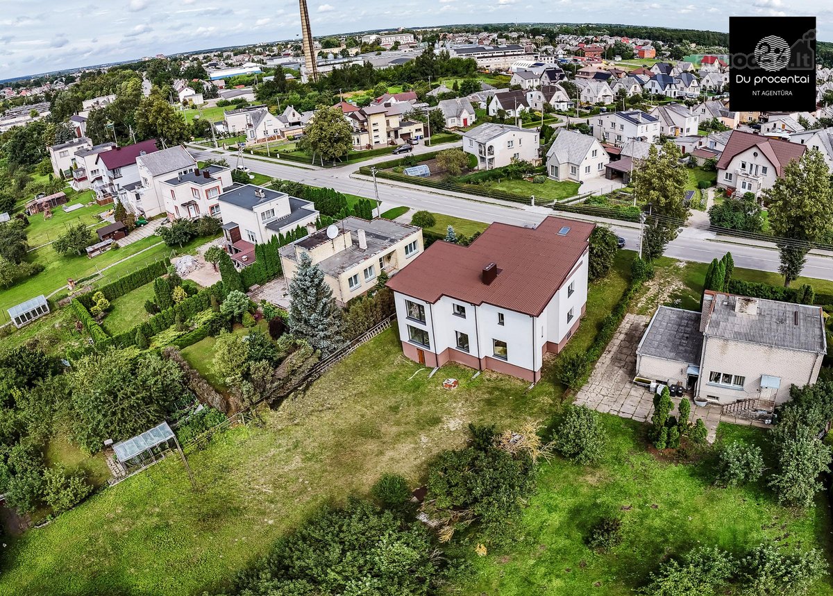 Nt agentūra „Du Procentai“ 2% siūlo! - nuotraukos Nr. 18