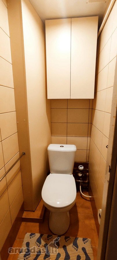 Nuomojama Tik Studentams, Po Vieną Kambarį - nuotraukos Nr. 6