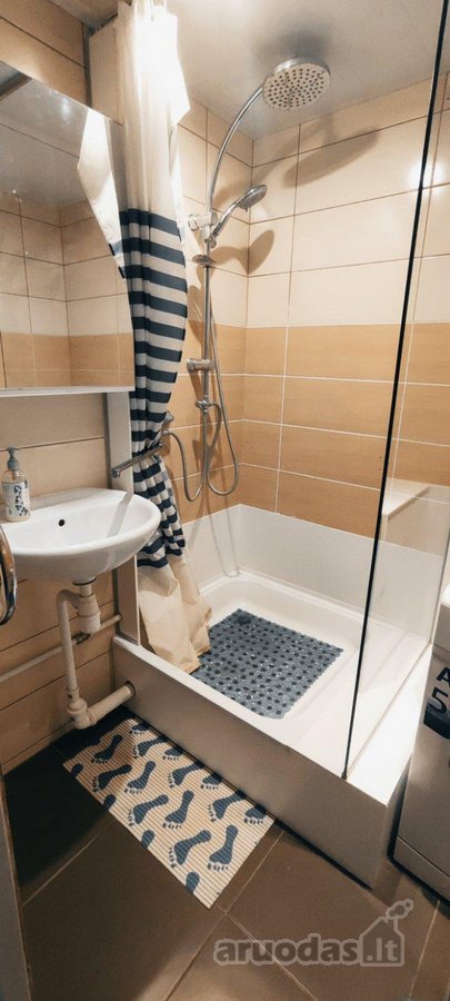 Nuomojama Tik Studentams, Po Vieną Kambarį - nuotraukos Nr. 9
