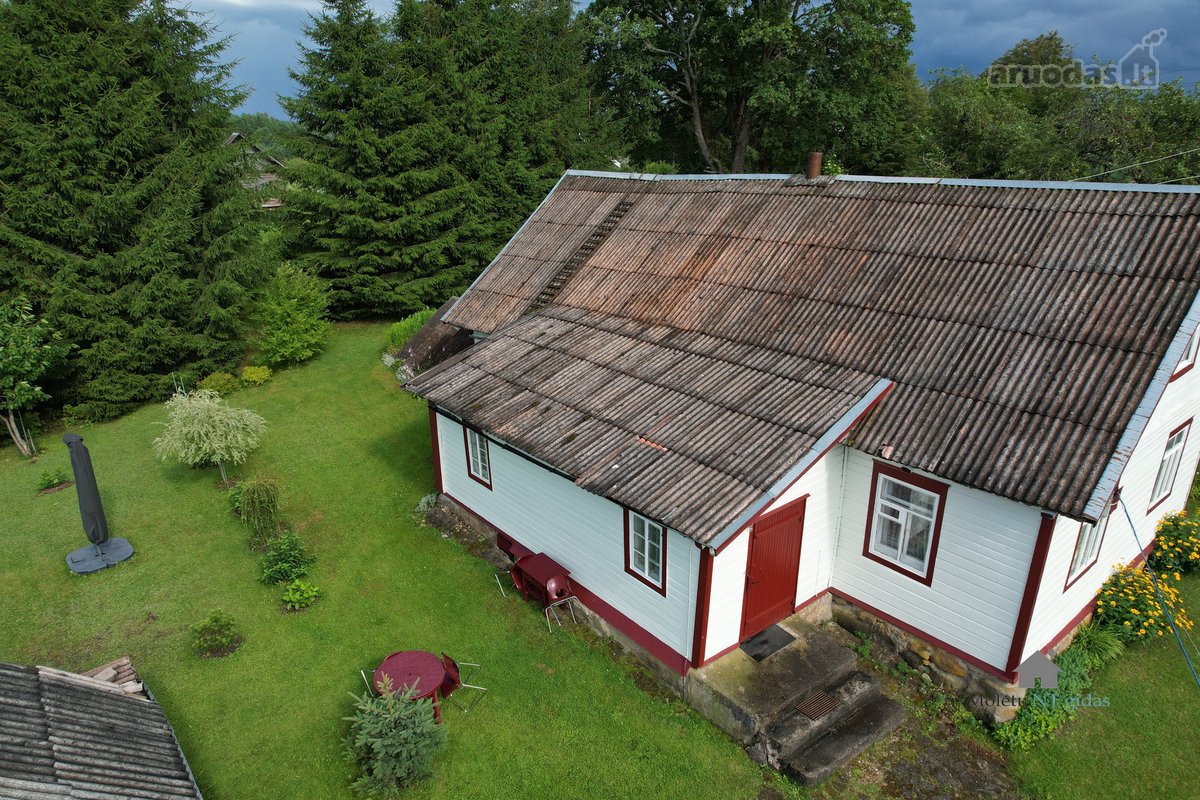 Parduodame Išskirtinę 4.400ha Teritoriją Su - nuotraukos Nr. 8