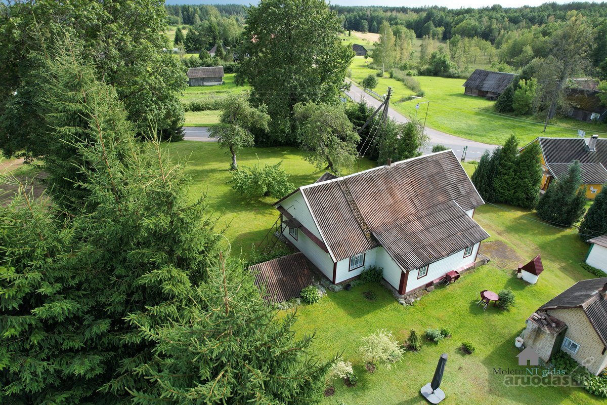 Parduodame Išskirtinę 4.400ha Teritoriją Su - nuotraukos Nr. 9