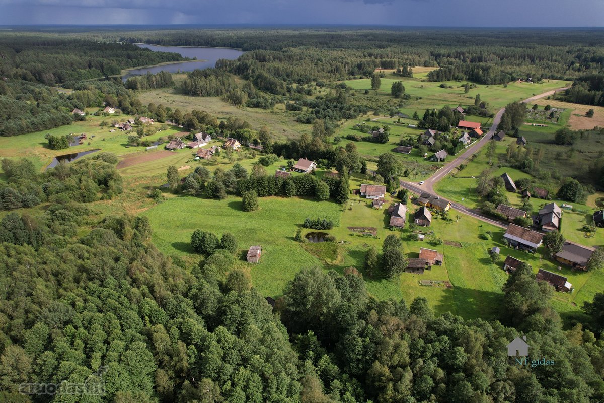 Parduodame Išskirtinę 4.400ha Teritoriją Su - nuotraukos Nr. 12