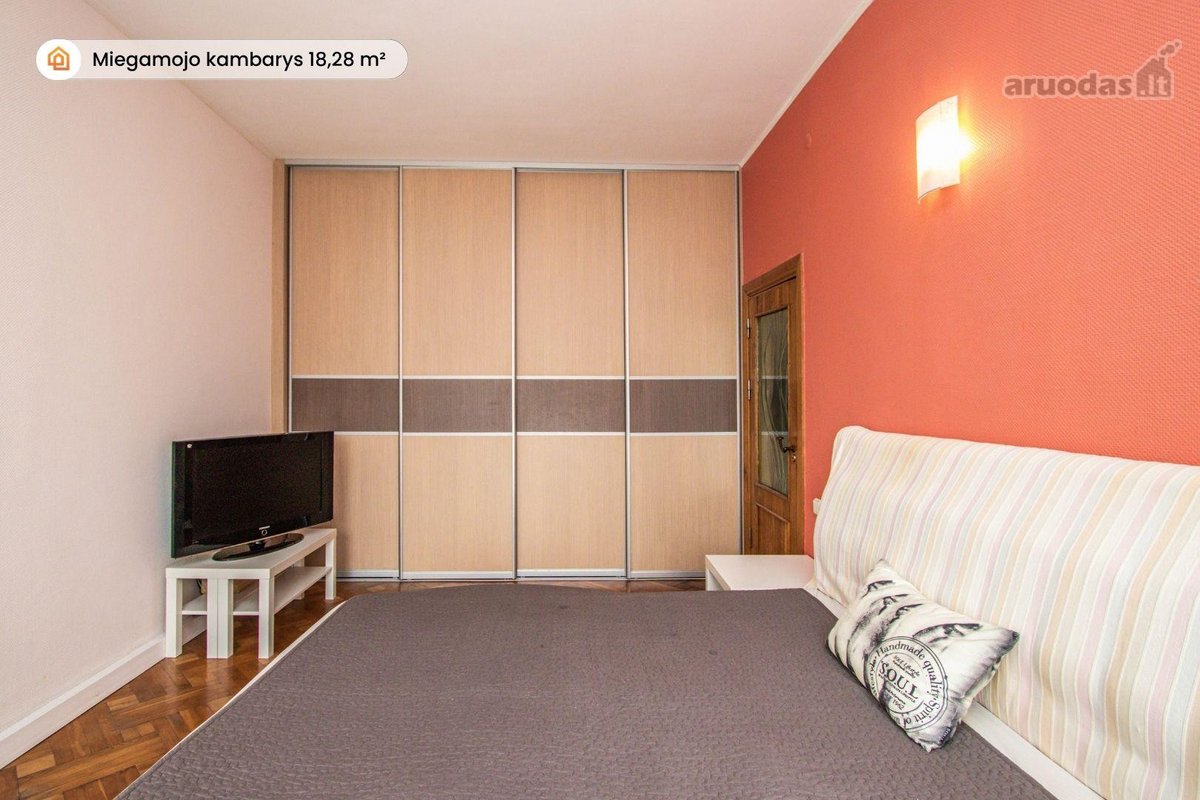 Parduodamas pilnai įrengtas 205,10 m² bendro - nuotraukos Nr. 11