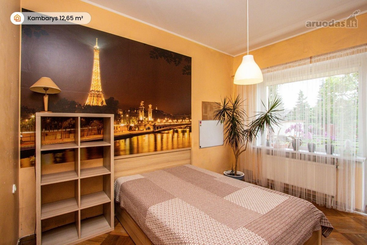 Parduodamas pilnai įrengtas 205,10 m² bendro - nuotraukos Nr. 12