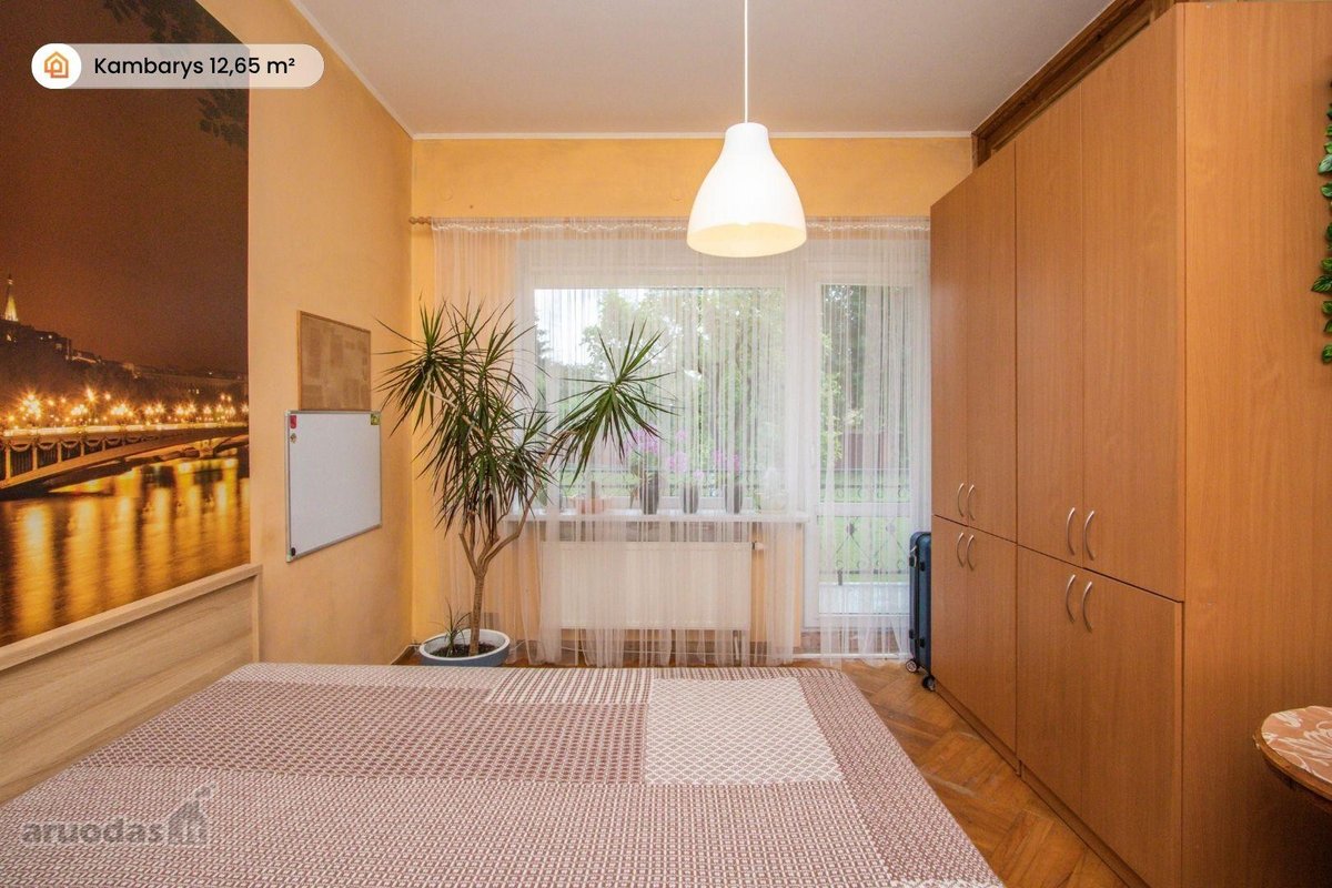 Parduodamas pilnai įrengtas 205,10 m² bendro - nuotraukos Nr. 13